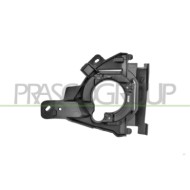 LIBRETTO_RICHIESTA_TARGA.JPG Supporto Fendinebbia Sinistro Compatibile Per OPEL/VAUXHALL CORSA (F) Dal 06/2023 in poi Codice Ori