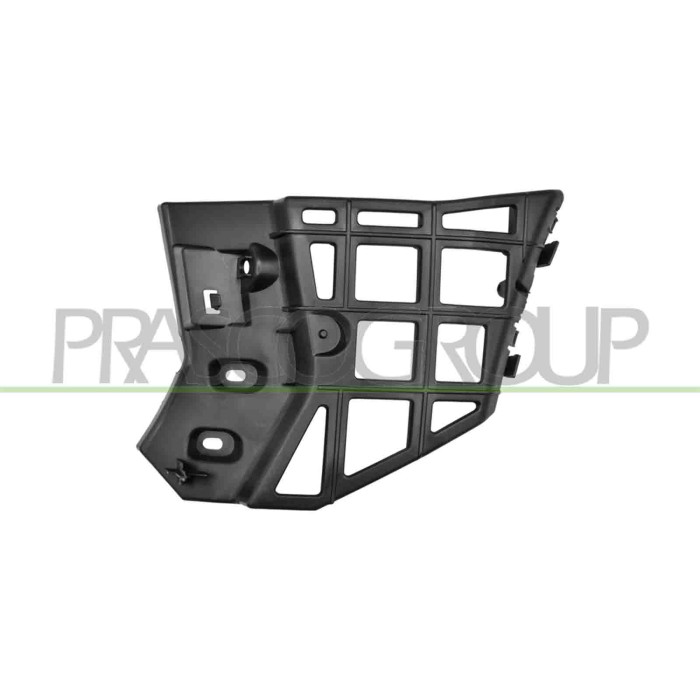 NEUTRO.jpg Rinforzo Sinistro Paraurti Anteriore Compatibile Per OPEL/VAUXHALL CORSA (F) Dal 06/2023 in poi Codice Originale 9853