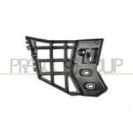 LIBRETTO_RICHIESTA_TARGA.JPG Rinforzo Sinistro Paraurti Anteriore Compatibile Per OPEL/VAUXHALL CORSA (F) Dal 06/2023 in poi Cod