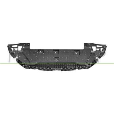 NEUTRO.jpg Riparo Sotto Paraurti Anteriore Compatibile Per OPEL/VAUXHALL CORSA (F) Dal 06/2023 in poi Codice Originale 985038148