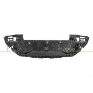 LIBRETTO_RICHIESTA_TARGA.JPG Riparo Sotto Paraurti Anteriore Compatibile Per OPEL/VAUXHALL CORSA (F) Dal 06/2023 in poi Codice O