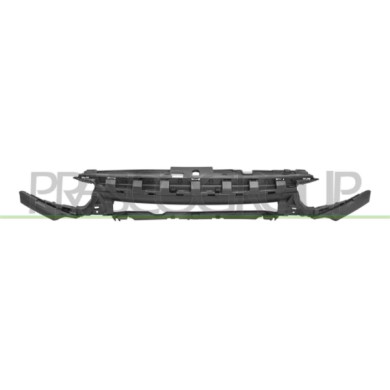 NEUTRO.jpg Copertura Serratura Cofano Plastica Compatibile Per OPEL/VAUXHALL CORSA (F) Dal 06/2023 in poi Codice Originale 98503