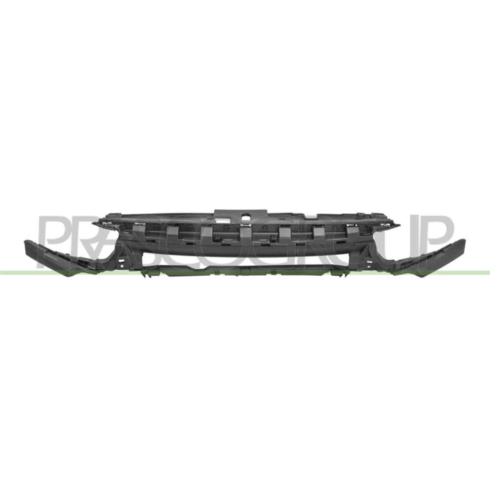 NEUTRO.jpg Copertura Serratura Cofano Plastica Compatibile Per OPEL/VAUXHALL CORSA (F) Dal 06/2023 in poi Codice Originale 98503
