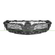 NEUTRO.jpg Griglia Radiatore Nera Mod. Advance Compatibile Per OPEL/VAUXHALL INSIGNIA B Dal 01/2017 Al 12/2019 Codice Originale 