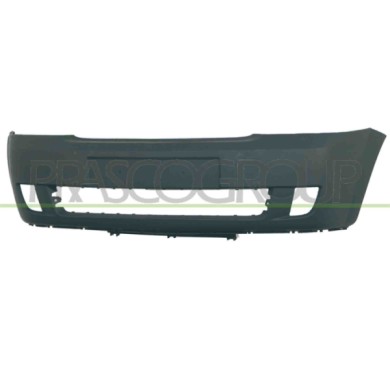 NEUTRO.jpg Paraurti Anteriore Con Primer Con Sede Fendi Compatibile Per OPEL/VAUXHALL MERIVA Dal 04/2003 Al 04/2006 1400290