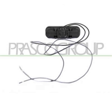 OP3548950_1.JPG Interruttore Sblocco Portellone Compatibile Per OPEL/VAUXHALL INSIGNIA A Dal 01/2009 Al 12/2013 Codice Originale