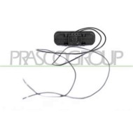 OP3548950_1.JPG Interruttore Sblocco Portellone Compatibile Per OPEL/VAUXHALL INSIGNIA A Dal 01/2009 Al 12/2013 Codice Originale