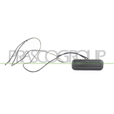 OP3548950_2.JPG Interruttore Sblocco Portellone Compatibile Per OPEL/VAUXHALL INSIGNIA A Dal 01/2009 Al 12/2013 Codice Originale