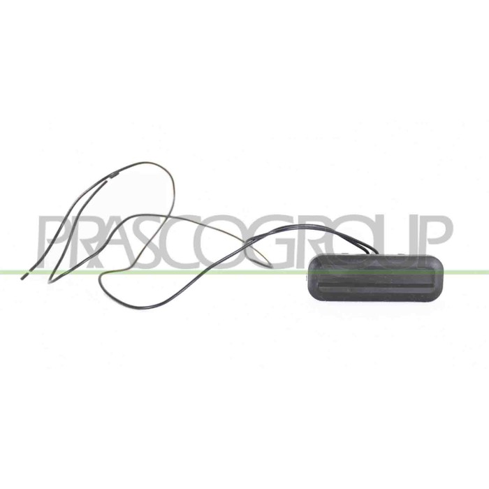 OP3548950_2.JPG Interruttore Sblocco Portellone Compatibile Per OPEL/VAUXHALL INSIGNIA A Dal 01/2009 Al 12/2013 Codice Originale