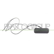Interruttore Sblocco Portellone Compatibile Per OPEL/VAUXHALL INSIGNIA A Dal 01/2009 Al 12/2013 Codice Originale 13393912