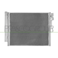 Condensatore Compatibile Per OPEL/VAUXHALL MERIVA B Dal 04/2010 Al 03/2013 Codice Originale 39032301
