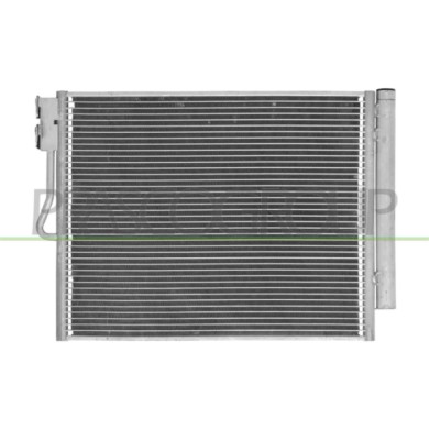 LIBRETTO_RICHIESTA_TARGA.JPG Condensatore Compatibile Per OPEL/VAUXHALL MERIVA B Dal 04/2010 Al 03/2013 Codice Originale 3903230