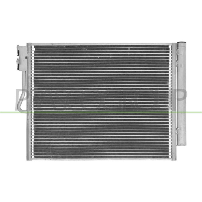 LIBRETTO_RICHIESTA_TARGA.JPG Condensatore Compatibile Per OPEL/VAUXHALL MERIVA B Dal 04/2010 Al 03/2013 Codice Originale 3903230