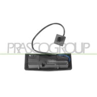 OP4108950_1.JPG Maniglia Portellone Esterna Nera Con Microinterruttore OPEL/VAUXHALL ASTRA H (A04) Dal 01/2004 Al 12/2006 624039