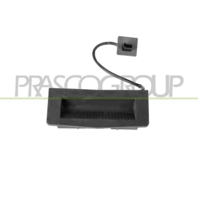 OP4108950_2.JPG Maniglia Portellone Esterna Nera Con Microinterruttore OPEL/VAUXHALL ASTRA H (A04) Dal 01/2004 Al 12/2006 624039