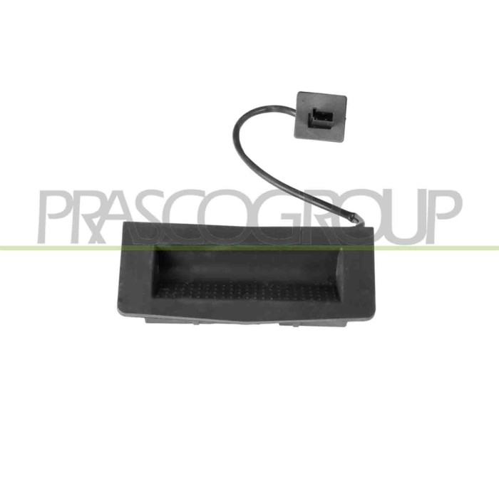 OP4108950_2.JPG Maniglia Portellone Esterna Nera Con Microinterruttore OPEL/VAUXHALL ASTRA H (A04) Dal 01/2004 Al 12/2006 624039