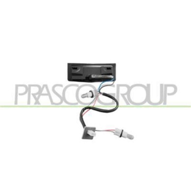 OP4108960_1.JPG Maniglia Portellone Esterna Nera Con Microinterruttore Mod. Station Wagon OPEL/VAUXHALL ASTRA H (A04) Dal 01/200
