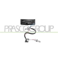 OP4108960_1.JPG Maniglia Portellone Esterna Nera Con Microinterruttore Mod. Station Wagon OPEL/VAUXHALL ASTRA H (A04) Dal 01/200
