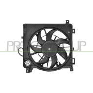 Ventola Compatibile Per OPEL/VAUXHALL ASTRA H (A04) Dal 01/2007 Al 11/2009 Codice Originale 1314212