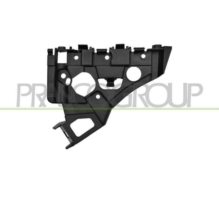 SX_SCRITTA_LOGO.jpg Staffa Sinistra Paraurti Anteriore Inferiore Compatibile Per OPEL/VAUXHALL ASTRA J (P10) Dal 12/2009 Al 12/2