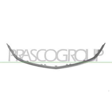 NEUTRO.jpg Modanatura Griglia Radiatore Cromata Compatibile Per OPEL/VAUXHALL ASTRA J (P10) Dal 12/2009 Al 12/2011 Codice Origin