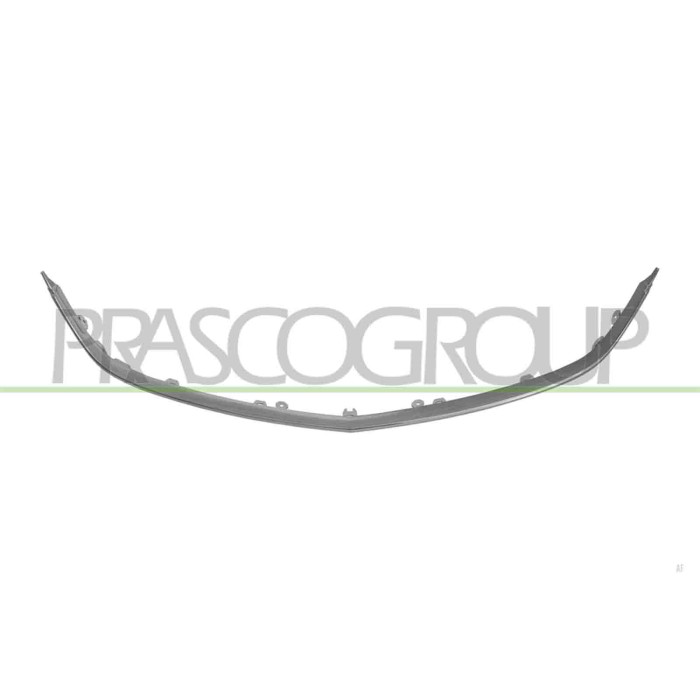 NEUTRO.jpg Modanatura Griglia Radiatore Cromata Compatibile Per OPEL/VAUXHALL ASTRA J (P10) Dal 12/2009 Al 12/2011 Codice Origin