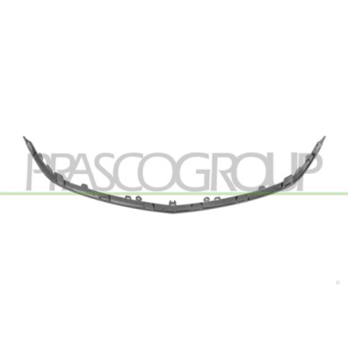 LIBRETTO_RICHIESTA_TARGA.JPG Modanatura Griglia Radiatore Cromata Compatibile Per OPEL/VAUXHALL ASTRA J (P10) Dal 12/2009 Al 12/