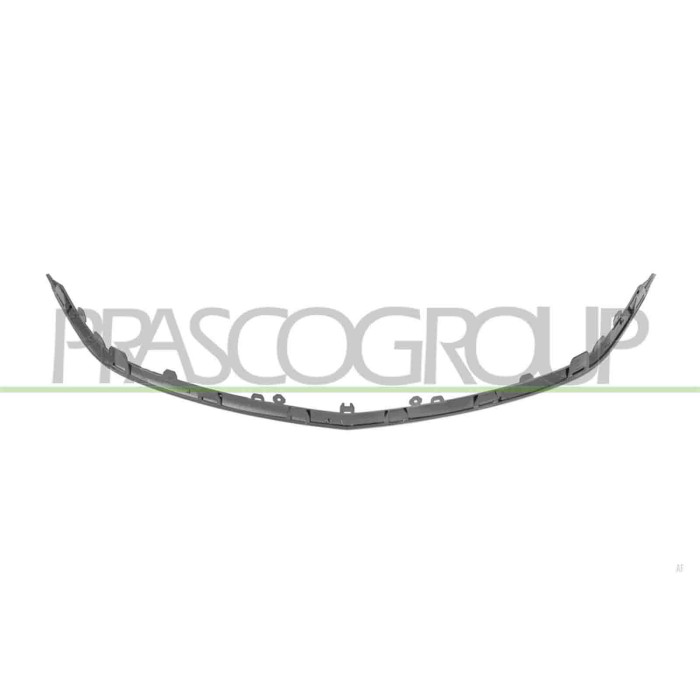 LIBRETTO_RICHIESTA_TARGA.JPG Modanatura Griglia Radiatore Cromata Compatibile Per OPEL/VAUXHALL ASTRA J (P10) Dal 12/2009 Al 12/