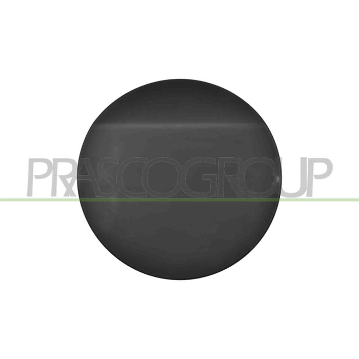 NEUTRO.jpg Sportello Serbatoio Compatibile Per OPEL/VAUXHALL ASTRA J (P10) Dal 12/2009 Al 12/2011 Codice Originale 13393677