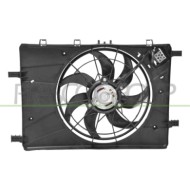 Ventola Compatibile Per CHEVROLET/DAEWOO CRUZE Dal 01/2009 Al 04/2012 Codice Originale 13267640