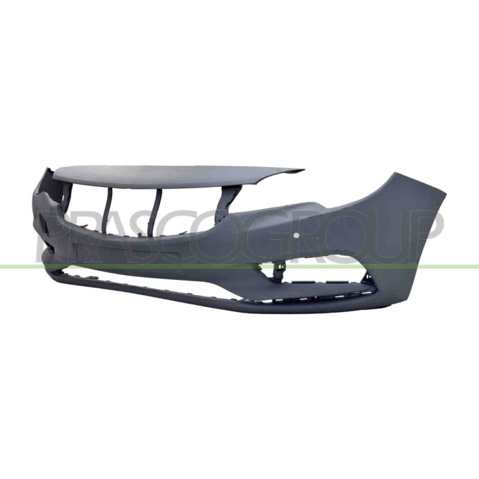 NEUTRO.jpg Paraurti Anteriore Con Primer Con Fori Pdc+Supporti Con Tracce Park Assist OPEL/VAUXHALL ASTRA K (B16) Dal 06/2015 Al