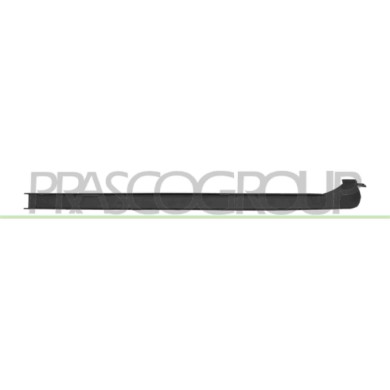 SX_SCRITTA_LOGO.jpg Modanatura Sinistra Paraurti Anteriore Nera Compatibile Per OPEL/VAUXHALL ASTRA K (B16) Dal 06/2015 Al 10/20