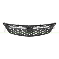 Griglia Radiatore Nera Compatibile Per OPEL/VAUXHALL ASTRA K (B16) Dal 06/2015 Al 10/2019 Codice Originale 39089229