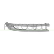 Modanatura Destra Griglia Radiatore Superiore Cromata OPEL/VAUXHALL ASTRA K (B16) Dal 06/2015 Al 10/2019 13423642