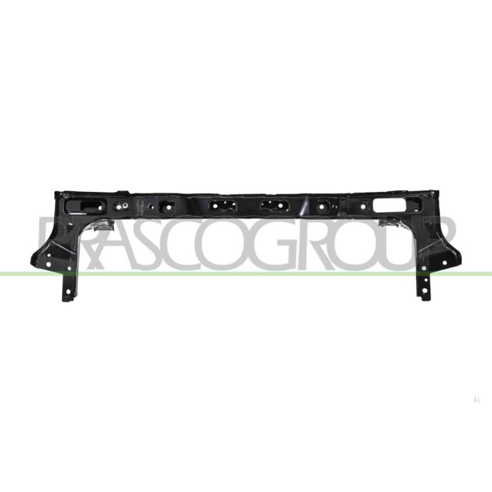 LIBRETTO_RICHIESTA_TARGA.JPG Frontale Anteriore Superiore Compatibile Per OPEL/VAUXHALL ASTRA K (B16) Dal 06/2015 Al 10/2019 Cod