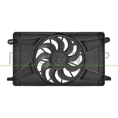 NEUTRO.jpg Ventola Compatibile Per OPEL/VAUXHALL ASTRA K (B16) Dal 06/2015 Al 10/2019 Codice Originale 39009027