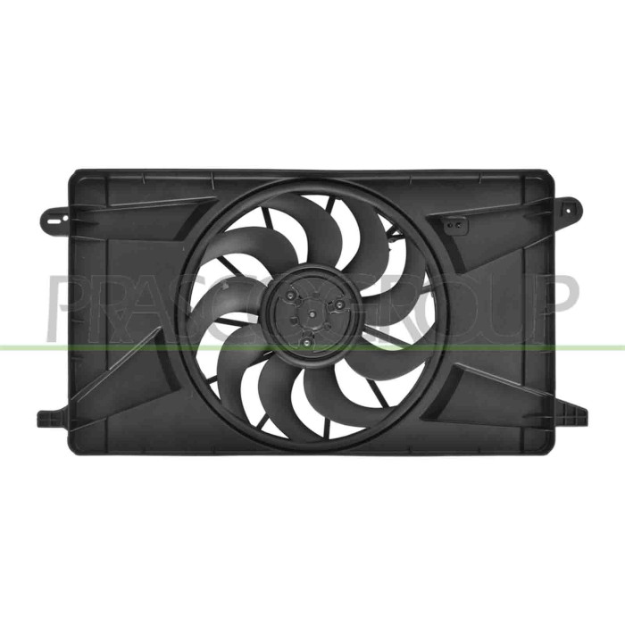 NEUTRO.jpg Ventola Compatibile Per OPEL/VAUXHALL ASTRA K (B16) Dal 06/2015 Al 10/2019 Codice Originale 39009027