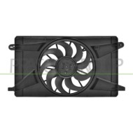 Ventola Compatibile Per OPEL/VAUXHALL ASTRA K (B16) Dal 06/2015 Al 10/2019 Codice Originale 39009027