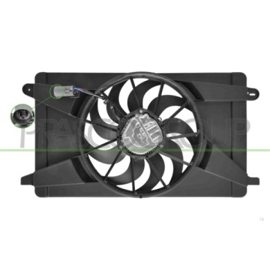 LIBRETTO_RICHIESTA_TARGA.JPG Ventola Compatibile Per OPEL/VAUXHALL ASTRA K (B16) Dal 06/2015 Al 10/2019 Codice Originale 3900902