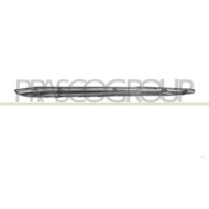 LIBRETTO_RICHIESTA_TARGA.JPG Modanatura Destra Griglia Paraurti Anteriore Cromata Compatibile Per OPEL/VAUXHALL ASTRA K (B16) Da