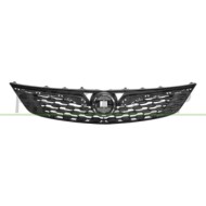 NEUTRO.jpg Griglia Radiatore Nera Compatibile Per OPEL/VAUXHALL ASTRA K (B16) Dal 11/2019 Al 06/2021 Codice Originale 39163582