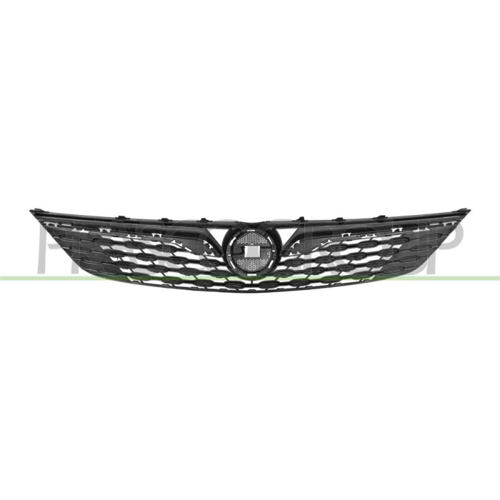 LIBRETTO_RICHIESTA_TARGA.JPG Griglia Radiatore Nera Compatibile Per OPEL/VAUXHALL ASTRA K (B16) Dal 11/2019 Al 06/2021 Codice Or