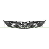 LIBRETTO_RICHIESTA_TARGA.JPG Griglia Radiatore Nera Compatibile Per OPEL/VAUXHALL ASTRA K (B16) Dal 11/2019 Al 06/2021 Codice Or