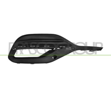 DX_SCRITTA_LOGO.jpg Griglia Destra Paraurti Anteriore Nera Con Sede Fendi OPEL/VAUXHALL ASTRA K (B16) Dal 11/2019 Al 06/2021 391