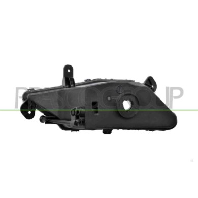LIBRETTO_RICHIESTA_TARGA.JPG Fendinebbia Destro Compatibile Per OPEL/VAUXHALL ASTRA K (B16) Dal 11/2019 Al 06/2021 Codice Origin