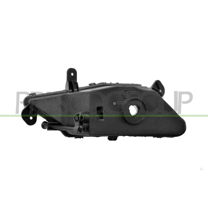 LIBRETTO_RICHIESTA_TARGA.JPG Fendinebbia Destro Compatibile Per OPEL/VAUXHALL ASTRA K (B16) Dal 11/2019 Al 06/2021 Codice Origin