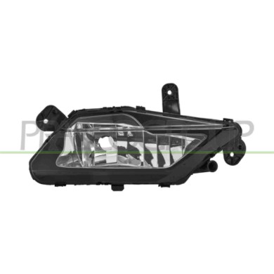 NEUTRO.jpg Fendinebbia Sinistro Compatibile Per OPEL/VAUXHALL ASTRA K (B16) Dal 11/2019 Al 06/2021 Codice Originale 39217863