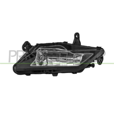 DX_SCRITTA_LOGO.jpg Fendinebbia Destro Compatibile Per OPEL/VAUXHALL ASTRA K (B16) Dal 11/2019 Al 06/2021 Codice Originale 39217