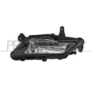 Fendinebbia Destro Compatibile Per OPEL/VAUXHALL ASTRA K (B16) Dal 11/2019 Al 06/2021 Codice Originale 39217864
