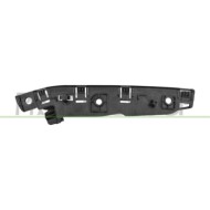 Staffa Destra Paraurti Anteriore Compatibile Per OPEL/VAUXHALL ASTRA L Dal 07/2021 in poi Codice Originale 9839852080